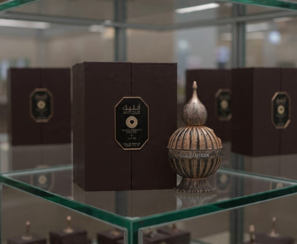 eastleigh magic beauty antique origmal perfumes