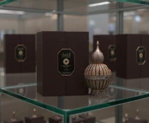 eastleigh magic beauty antique origmal perfumes