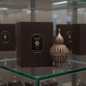 eastleigh magic beauty antique origmal perfumes