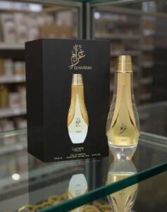 eastleigh magic beauty gharam origmal perfumes