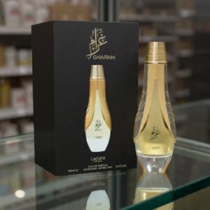 eastleigh magic beauty gharam origmal perfumes