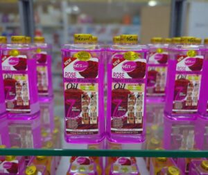 Veet Gold Super Whitening