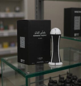 eastleigh magic beauty winners trophy origmal perfumes