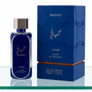 hayat perfumes