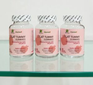 eastleigh magic beauty flat tummy gummes