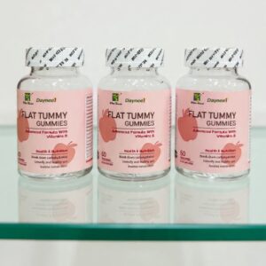 eastleigh magic beauty flat tummy gummes